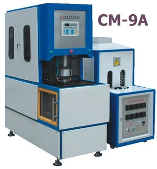 Полуавтоматическая машина CM-9A